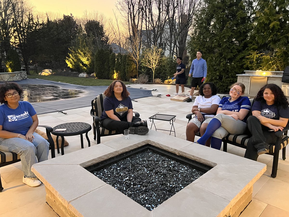 C You In The Major Leagues Foundation tweet media