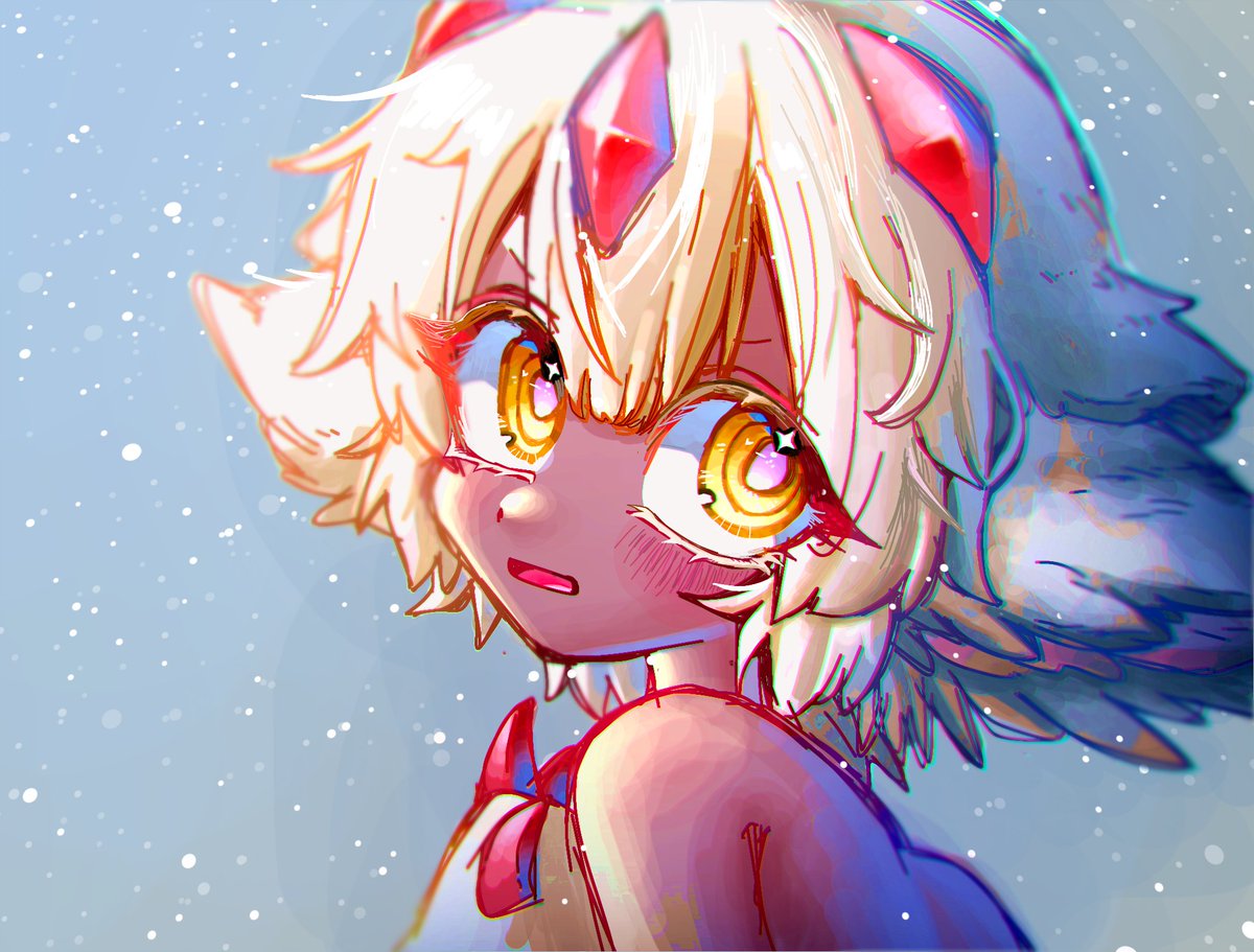 親指さん tweet media