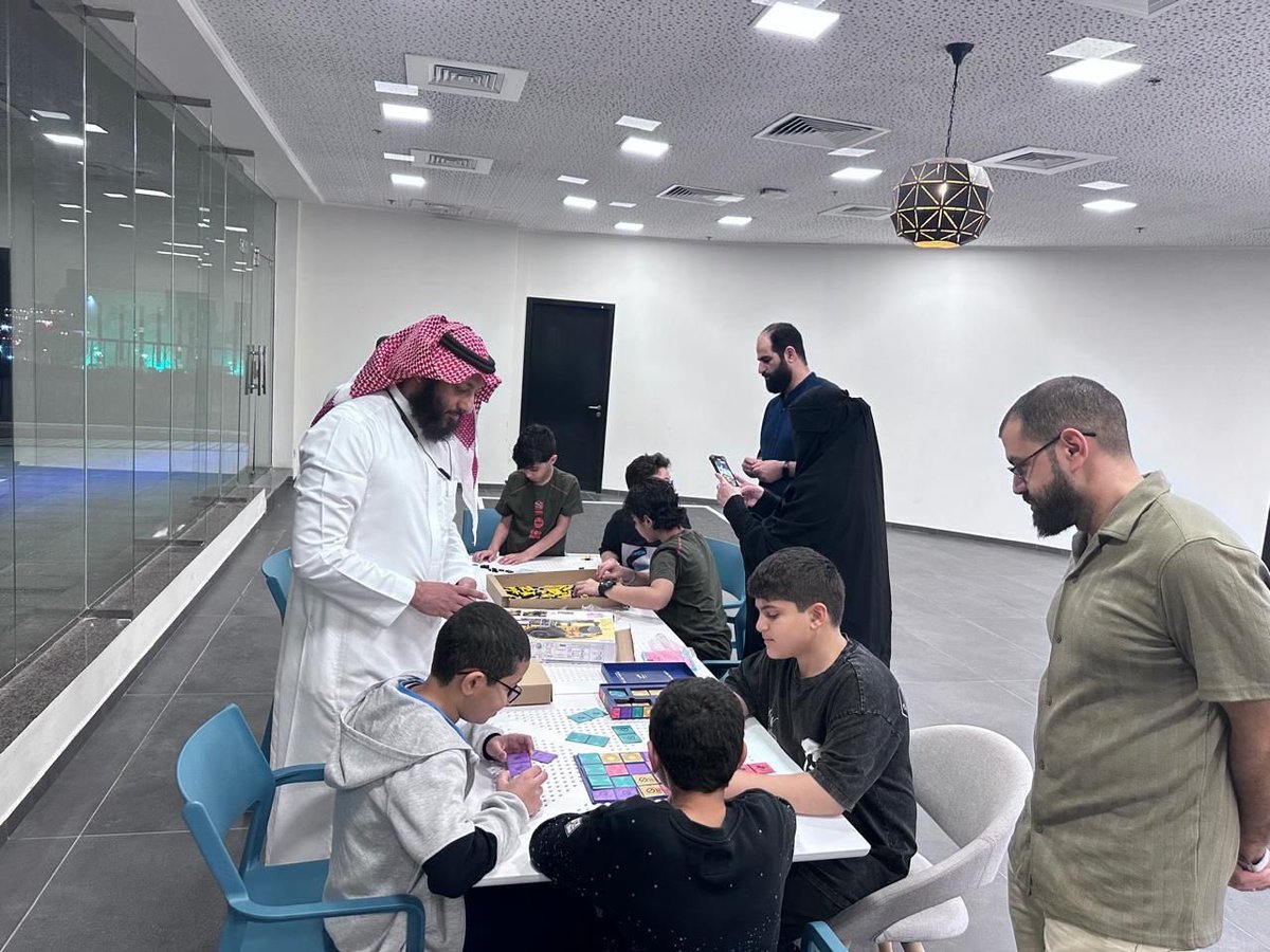 مؤسسة فريق سنالتنظيم المعارض والمؤتمرات بالشرقية tweet media