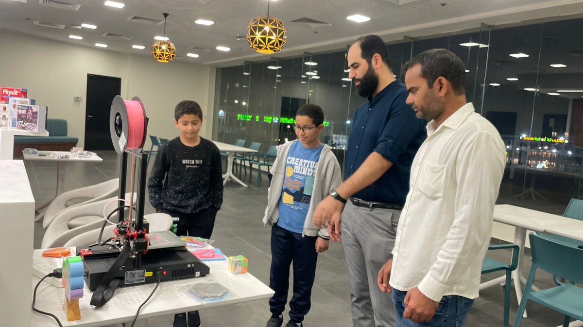 مؤسسة فريق سنالتنظيم المعارض والمؤتمرات بالشرقية tweet media