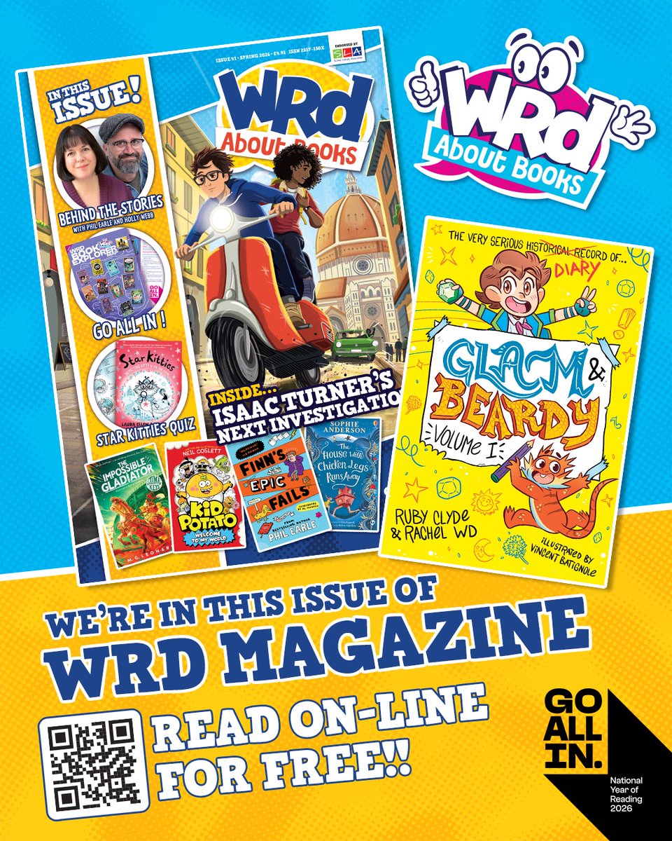 WRDaboutbooks tweet media