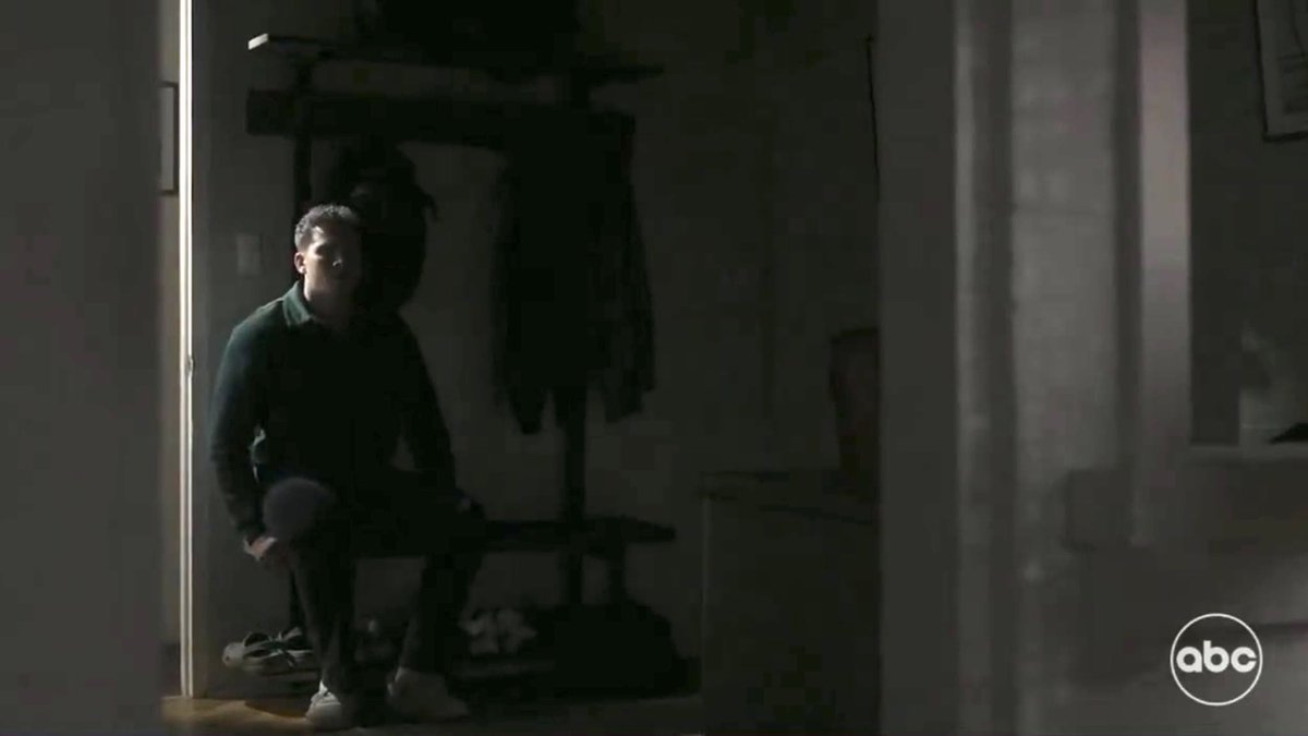 buckitallup's tweet photo. 9-1-1 writers giving buck an addiction storyline right after he loses the one person who would have understood him the most and stood by him through it is genuinely sick work https://t.co/puosBLyDRl