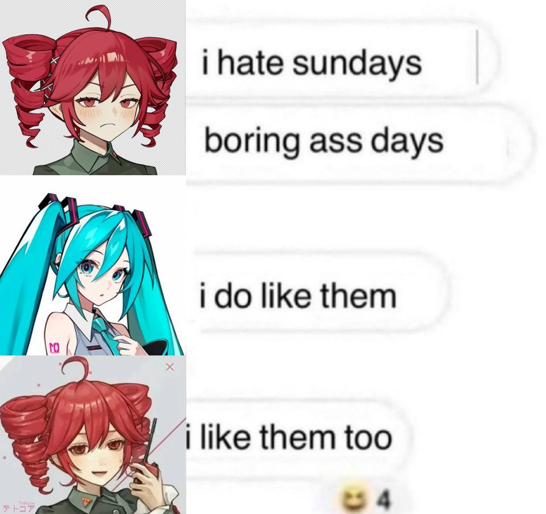 🔻Tetocoa🔻 tweet media