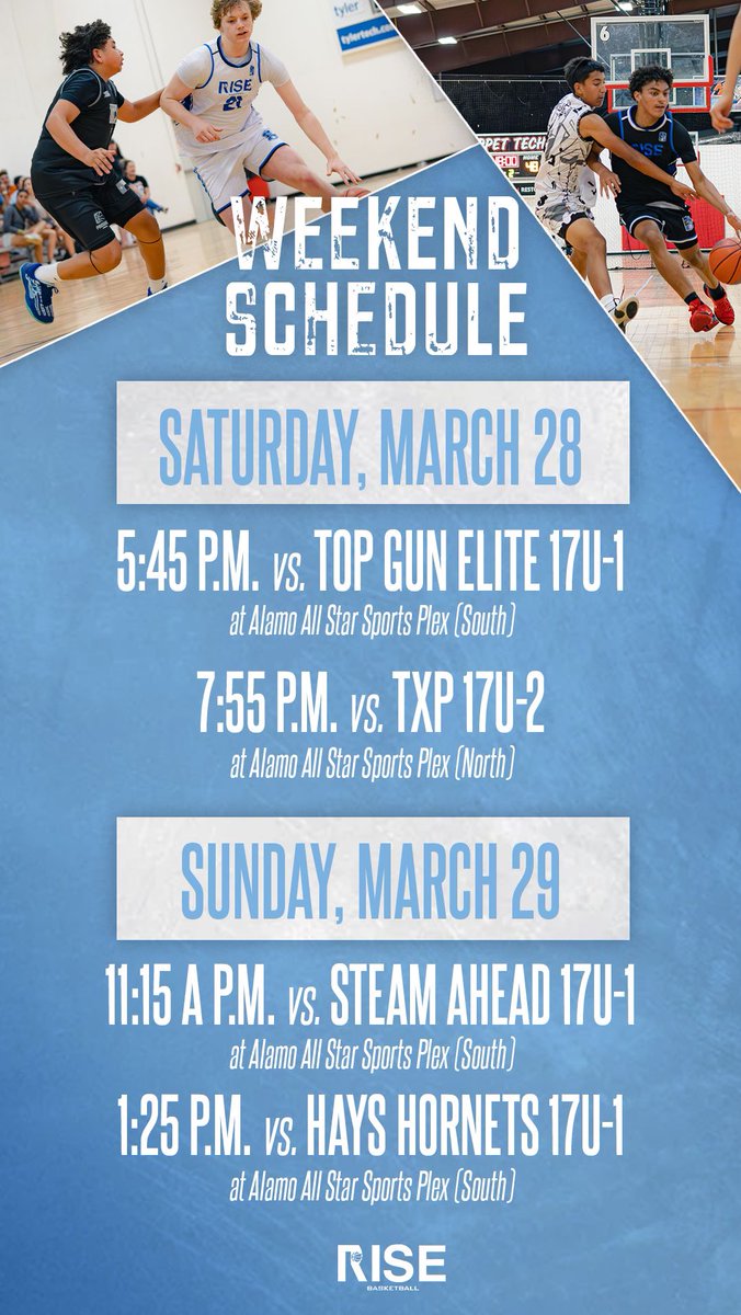 Tuart Rise Basketball Rise Basketball (@RISEMBB) / Posts / X
