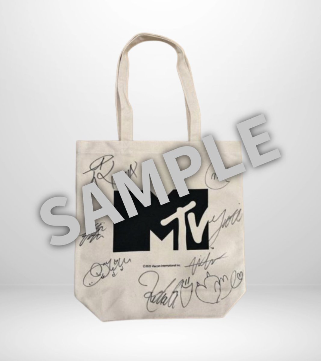 MTV Japan tweet media