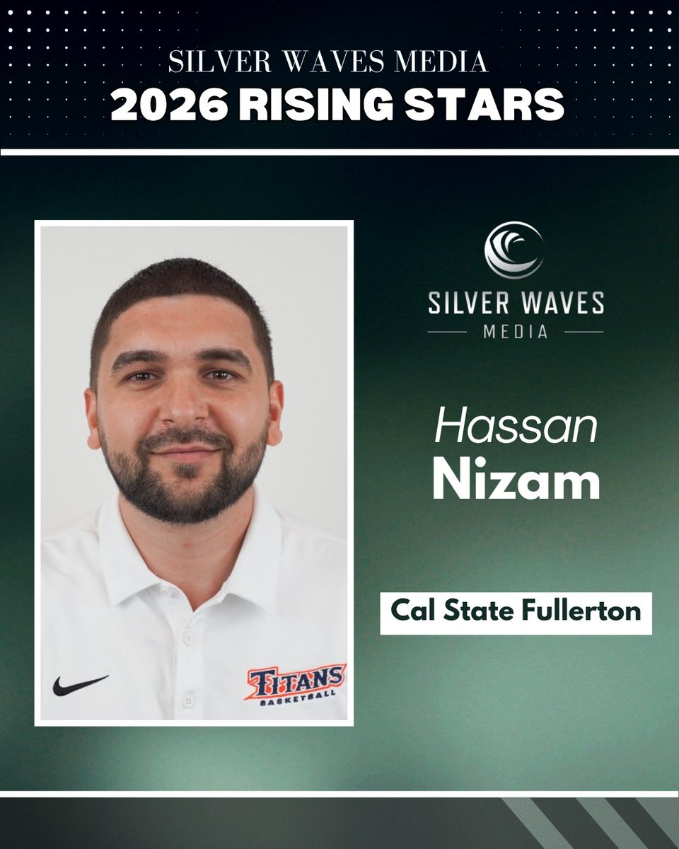 Silver Waves Media tweet media