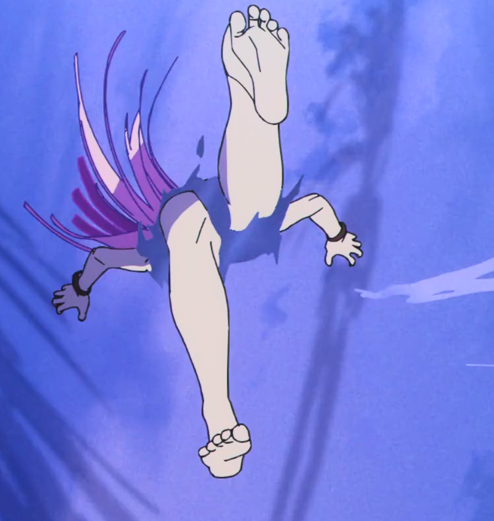 eSMILE | Winter arc tweet media