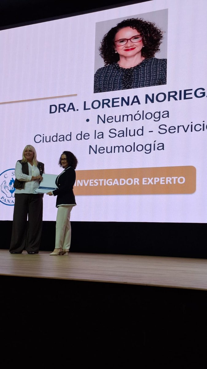 Dra.Lorena Noriega Aguirre tweet media