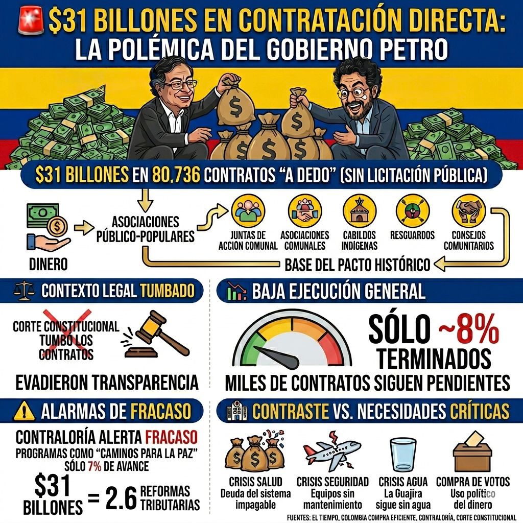 Cambio Radical tweet media