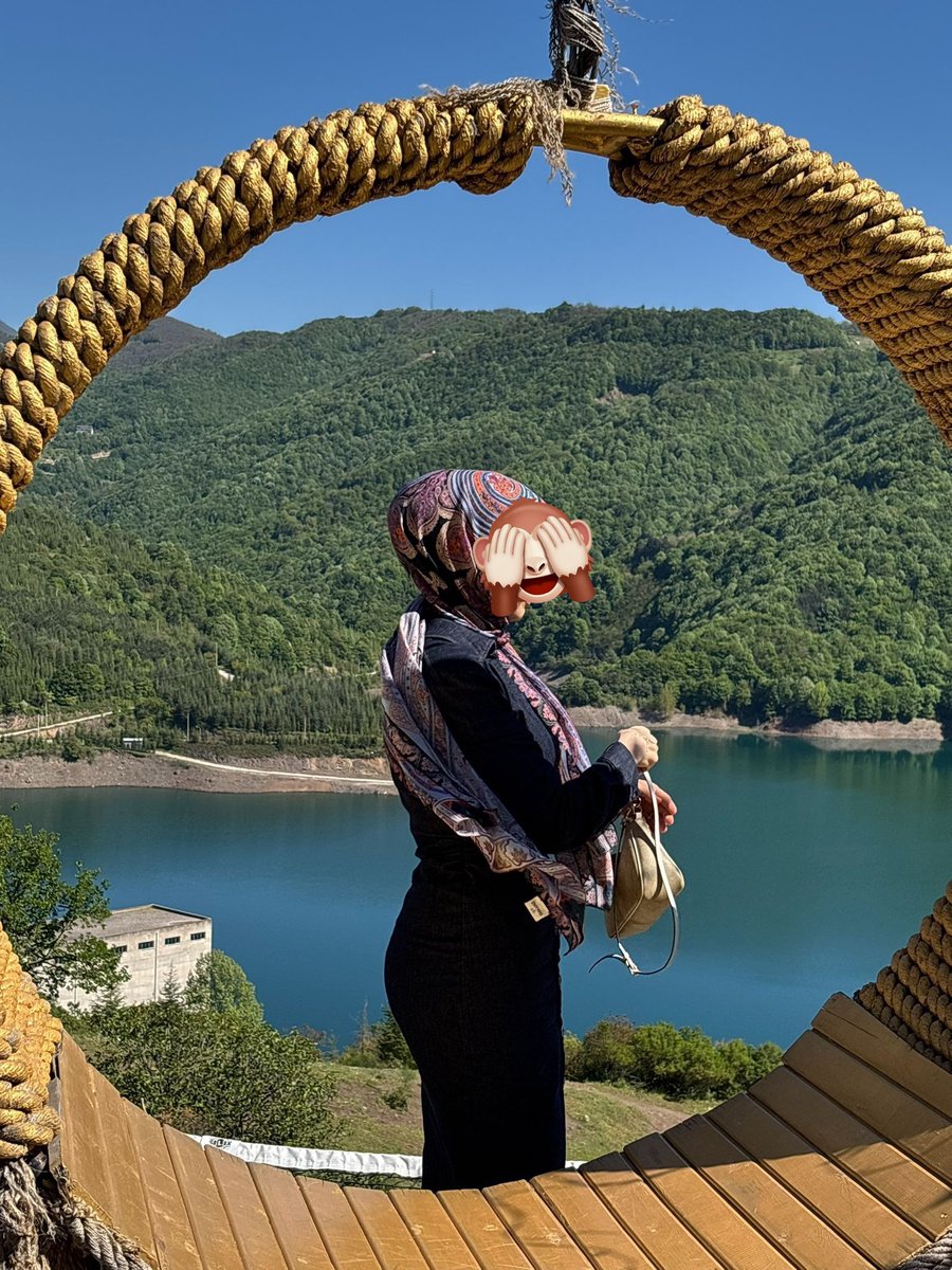 Kimler Burayı Biliyor? 😎❤️