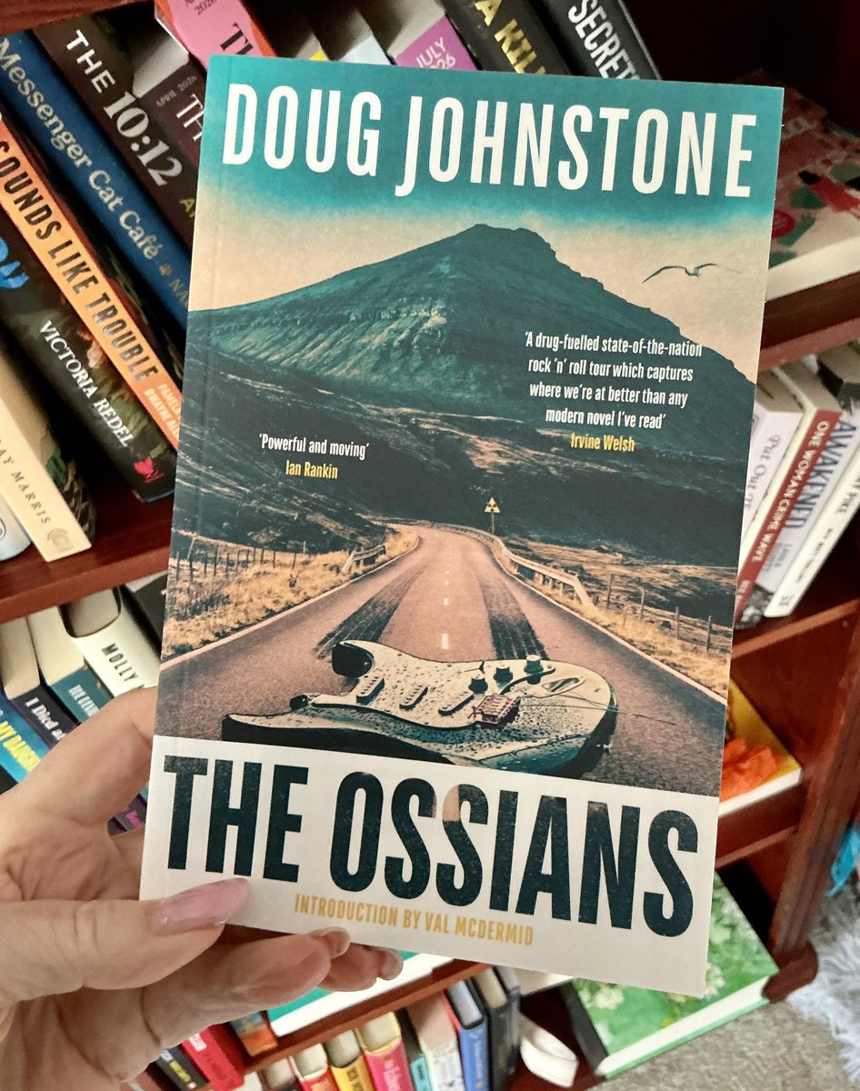 Lynda’s Book Reviews and News tweet media