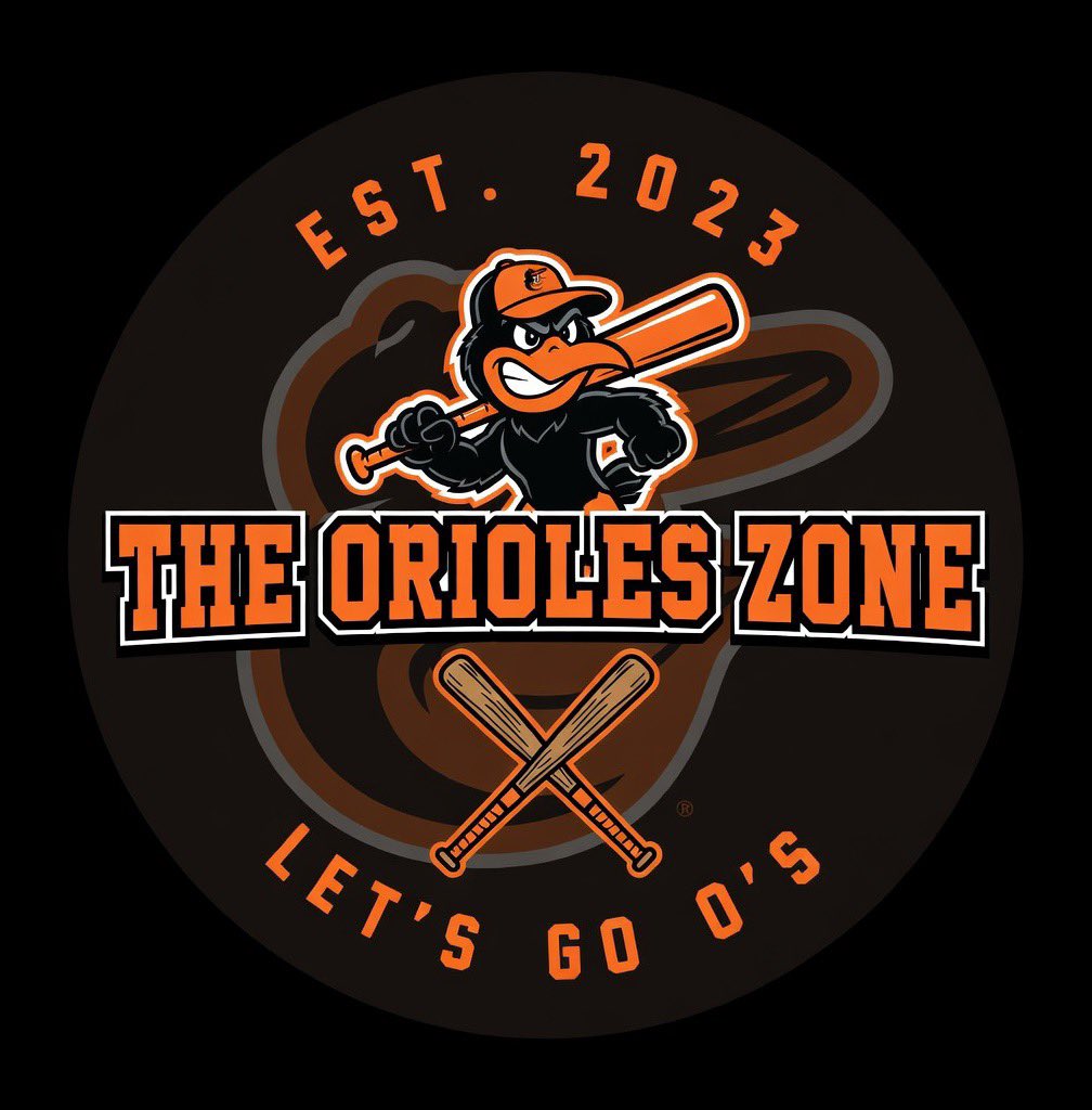 The Orioles Zone tweet media