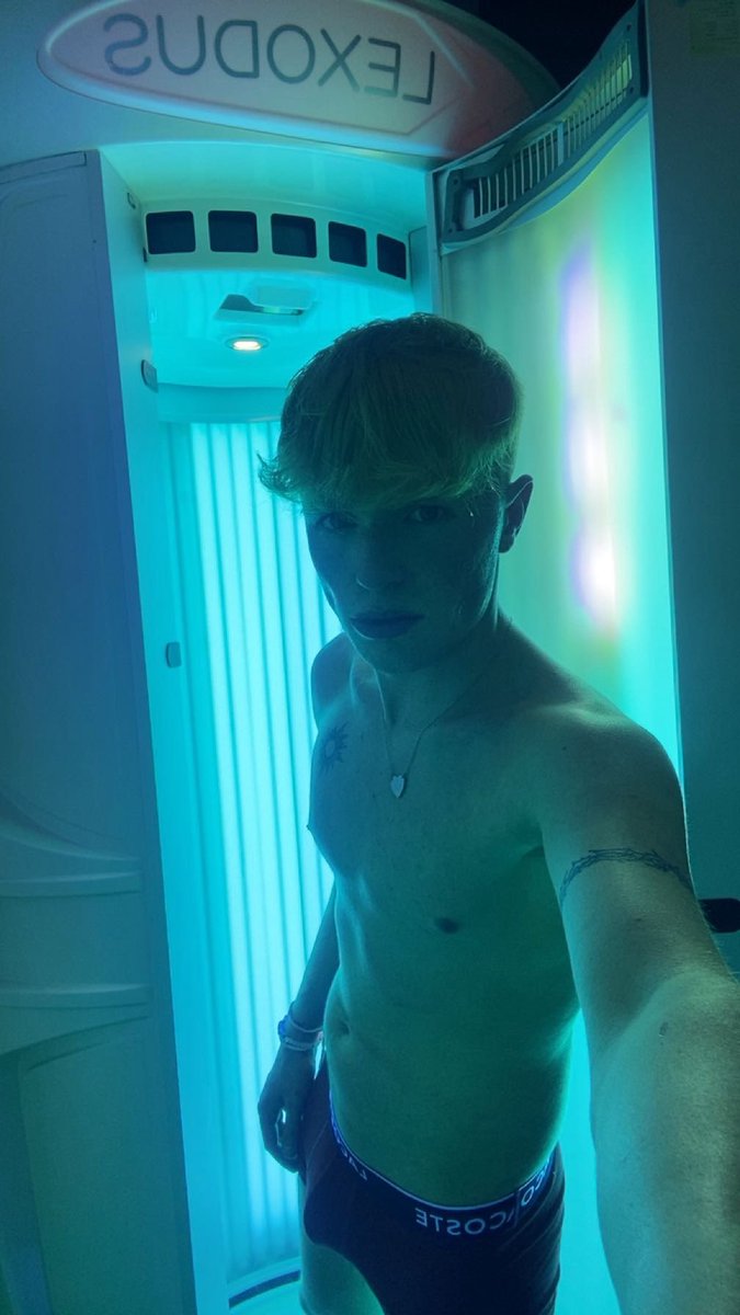 Alfie Arches 🌶️ tweet media