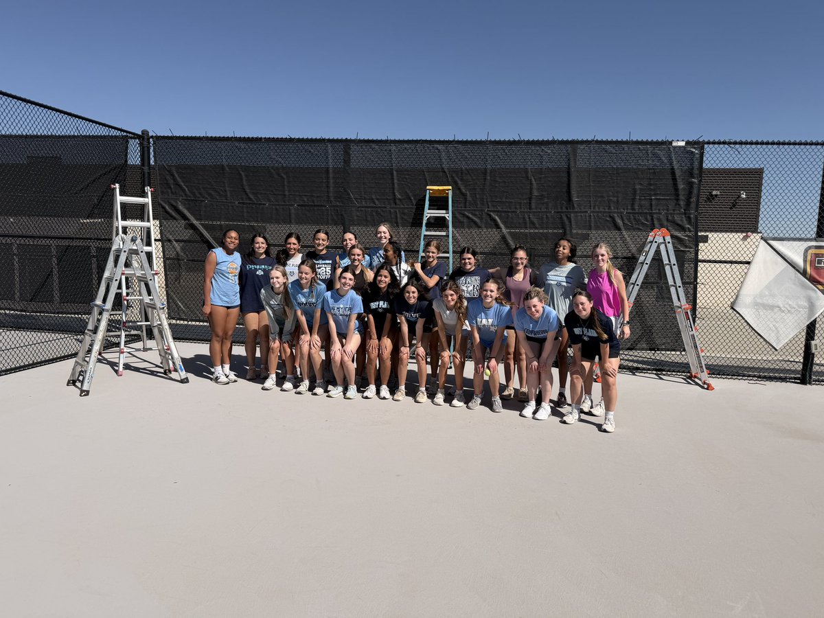 West Plains Tennis tweet media