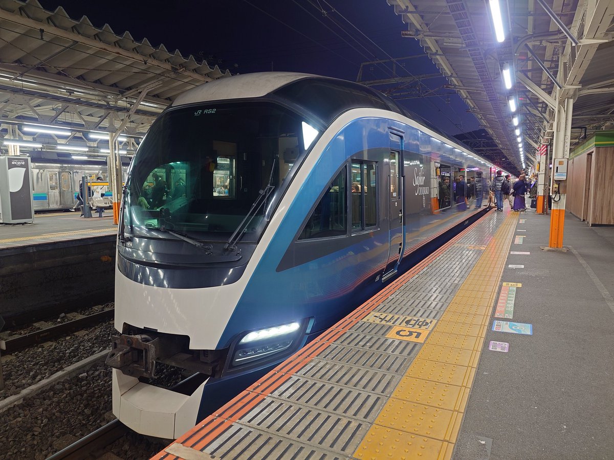 P・BLUE tweet media