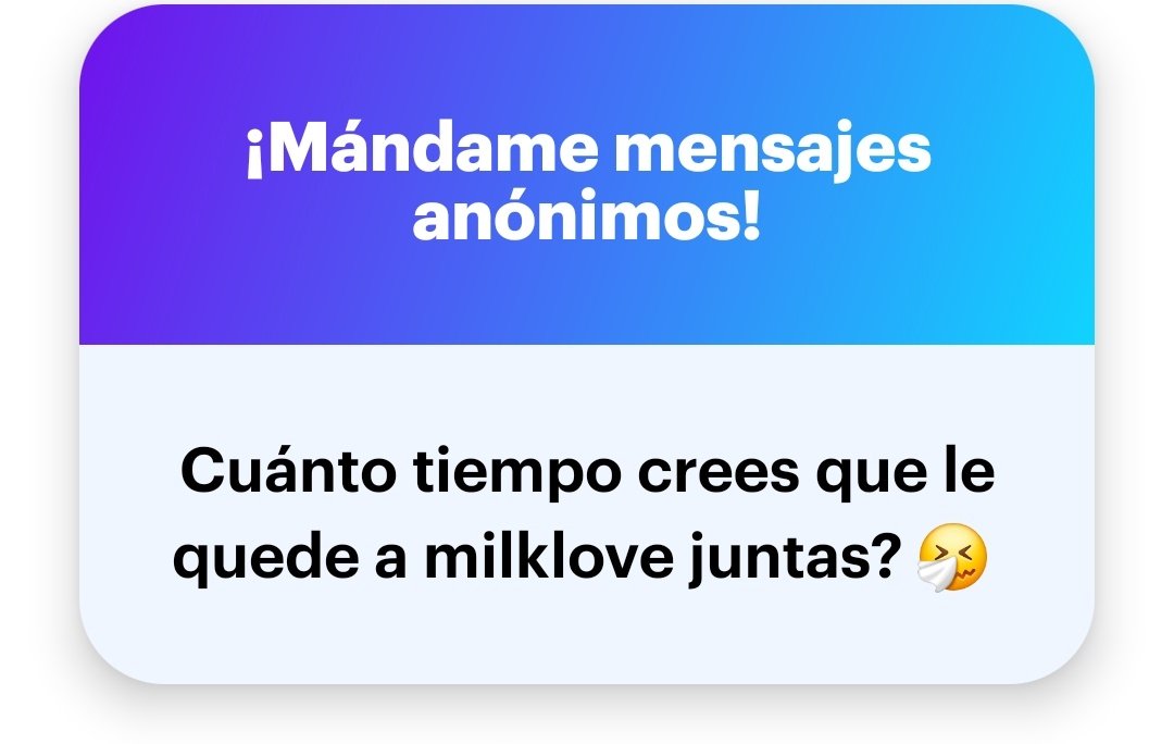 pansa de leche tweet media