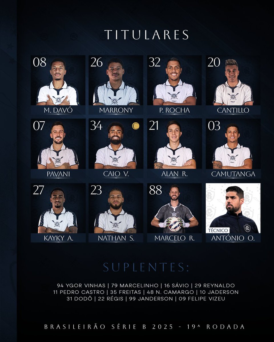 RemoZueiro 🅰️ tweet media