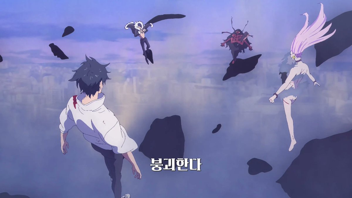 PLUTO / 플루토 tweet media