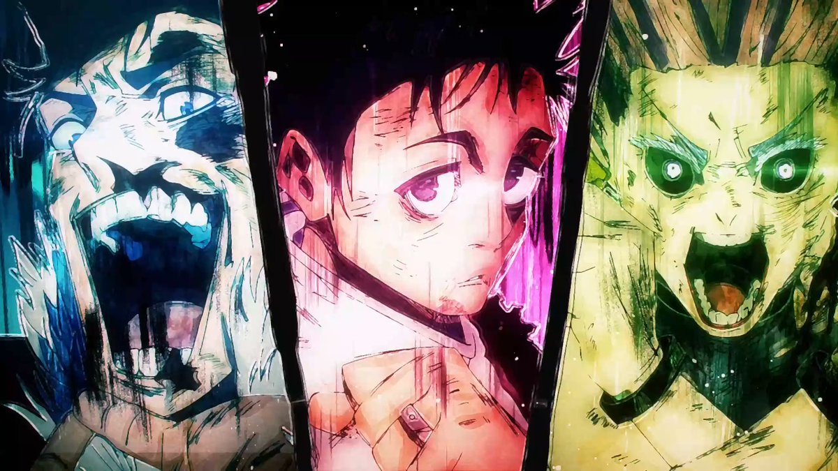 PLUTO / 플루토 tweet media