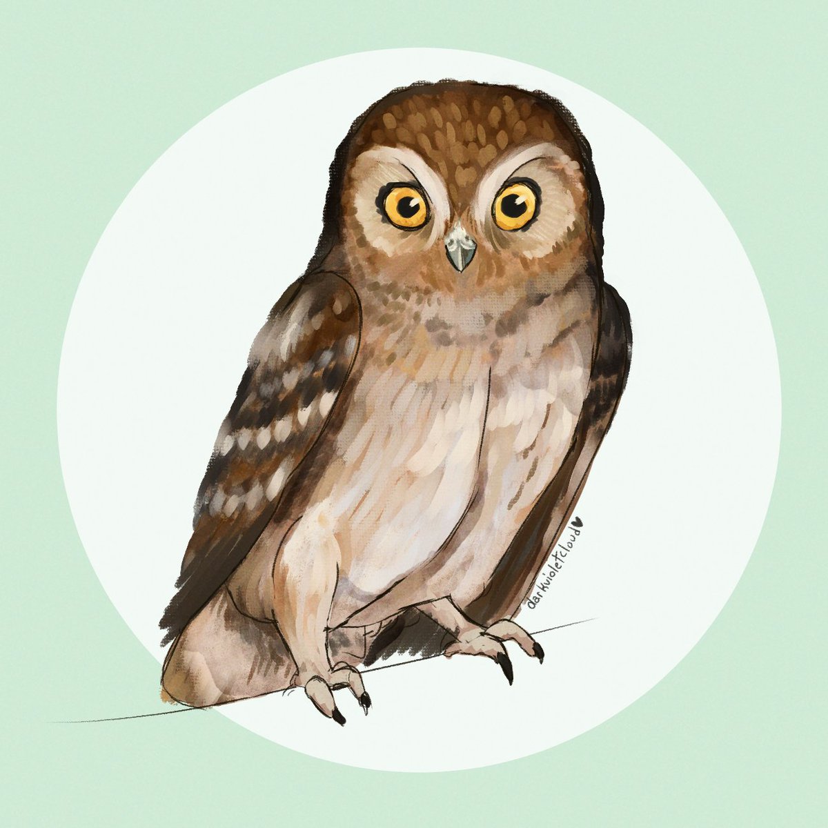 🦋 vi | dvc 💜 tweet media