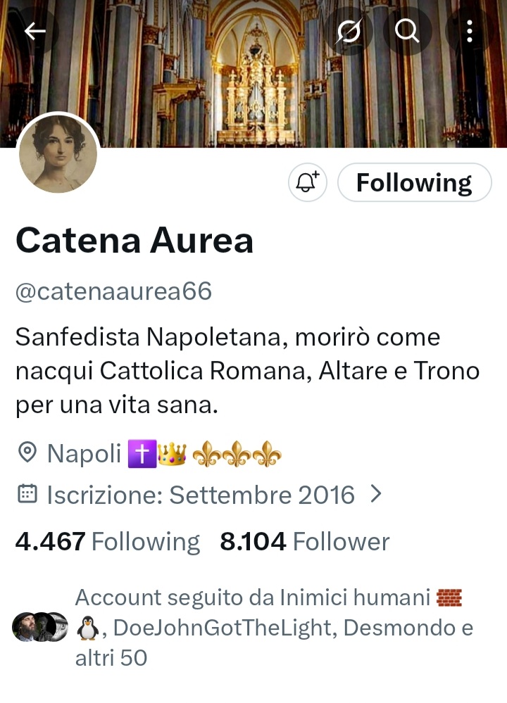 Sibilla Sanfedista tweet media