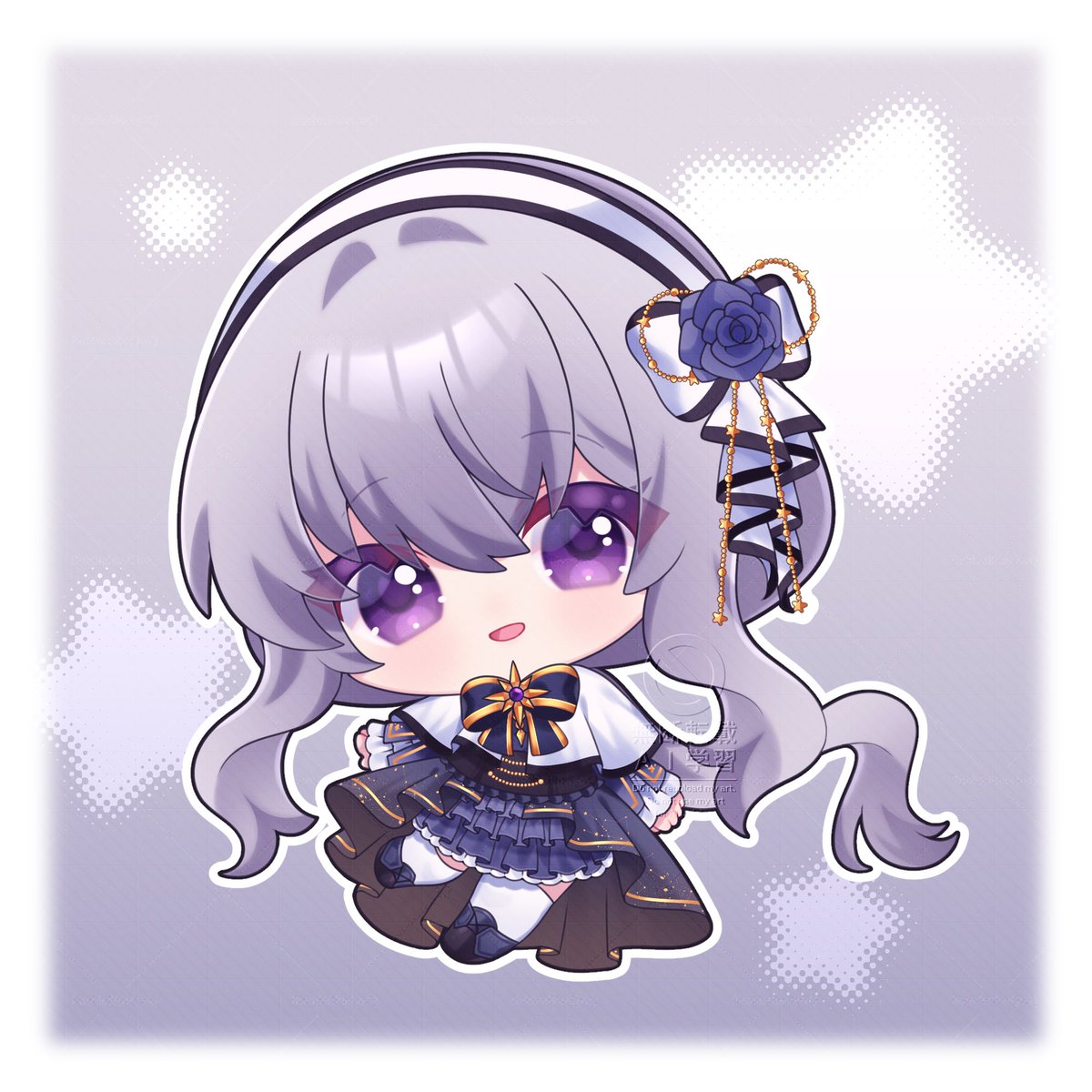 RyuRyu 🌸 l ปั่นไฟนอล tweet media