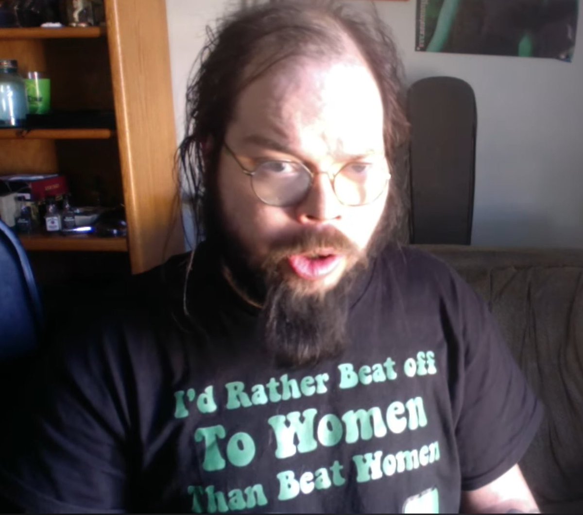 ꓕNIOԀꓤƎ⅁⅁Iꓤꓕ tweet media