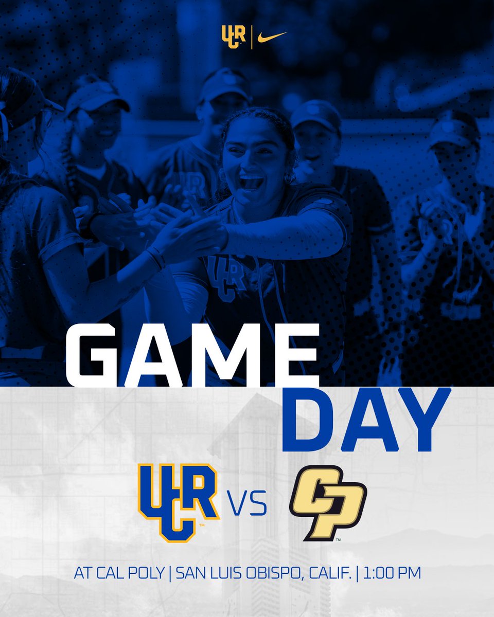 UC Riverside Softball tweet media