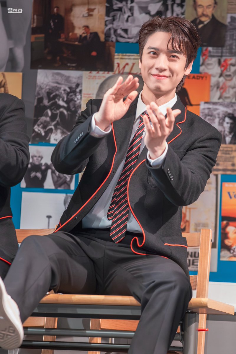 렬진관 tweet media