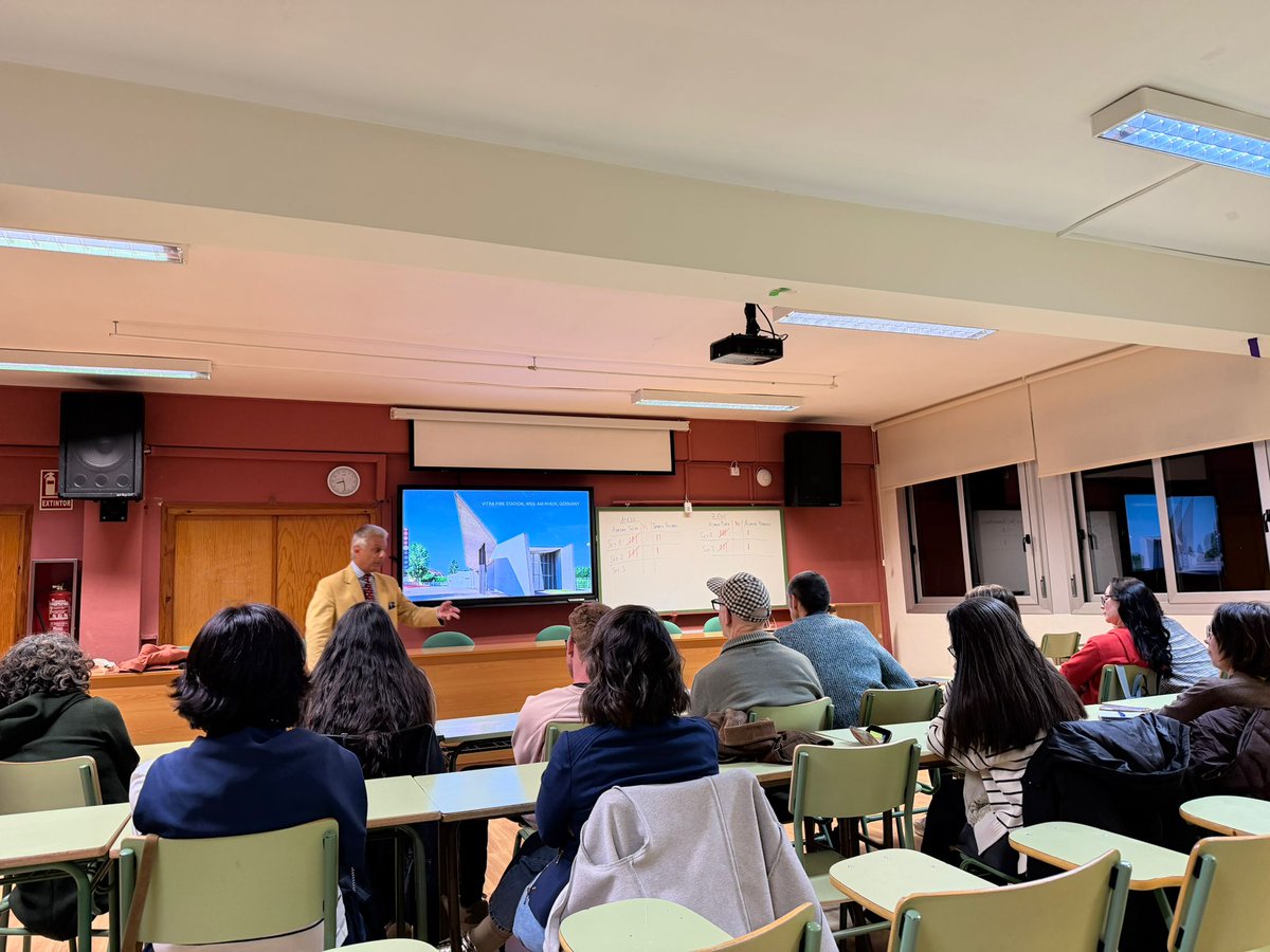 EOI Río Vero tweet media