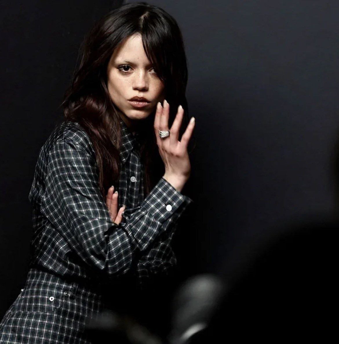 Daily Jenna 💎 tweet media