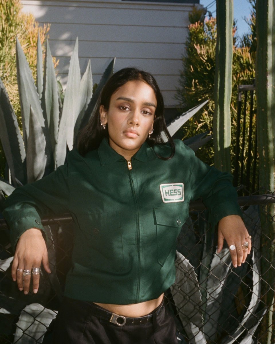 ShabanaCrave tweet media