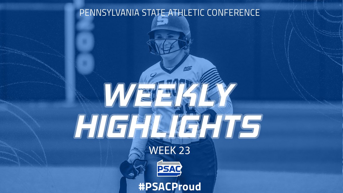 PSAC Sports tweet media