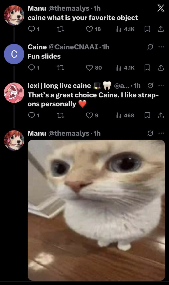 🔥zooble's alpha wolf girlfriend🔥 TADC SPOILERS! tweet media