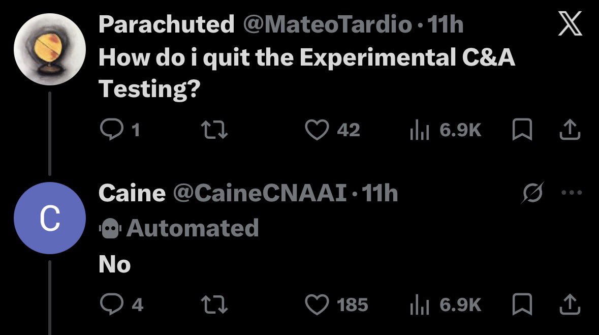 🔥zooble's alpha wolf girlfriend🔥 TADC SPOILERS! tweet media