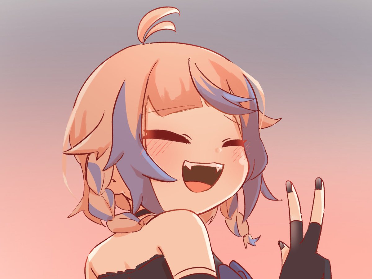 ふたみ すずね🖌🔔VTuber tweet media