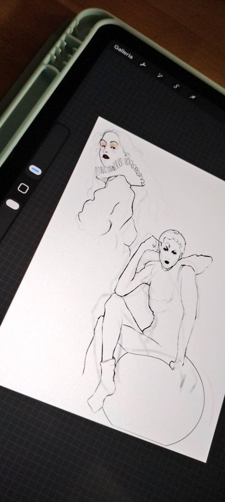 𝓐. ✨(comms open)✨ tweet media