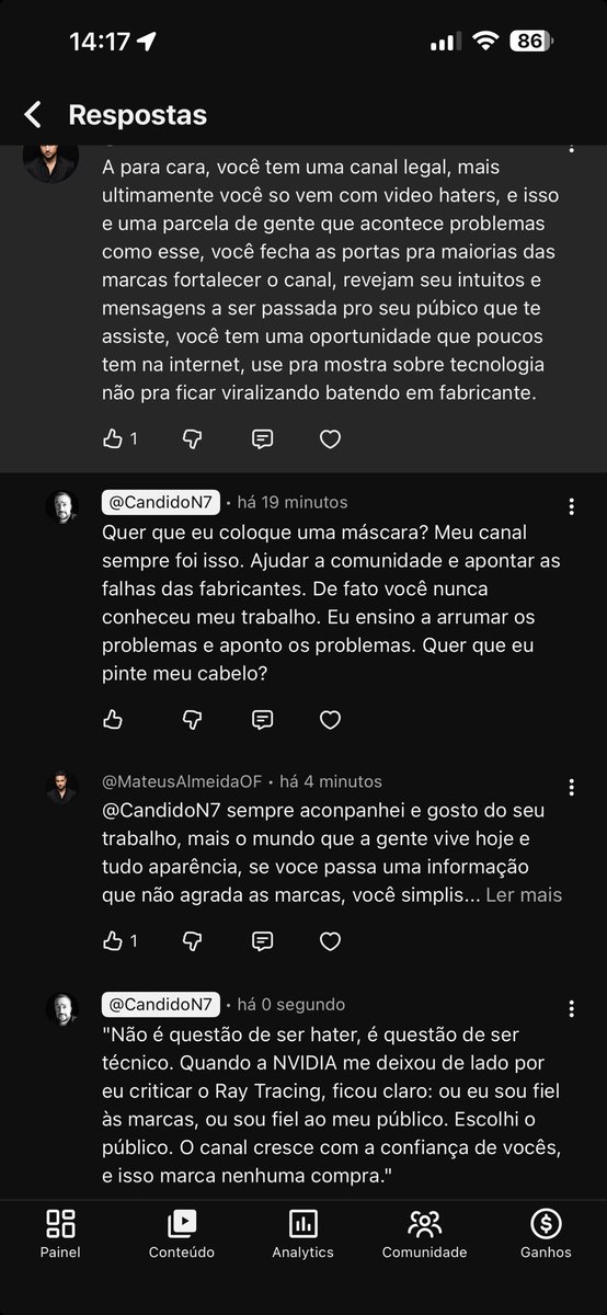 CandidoN7 tweet media