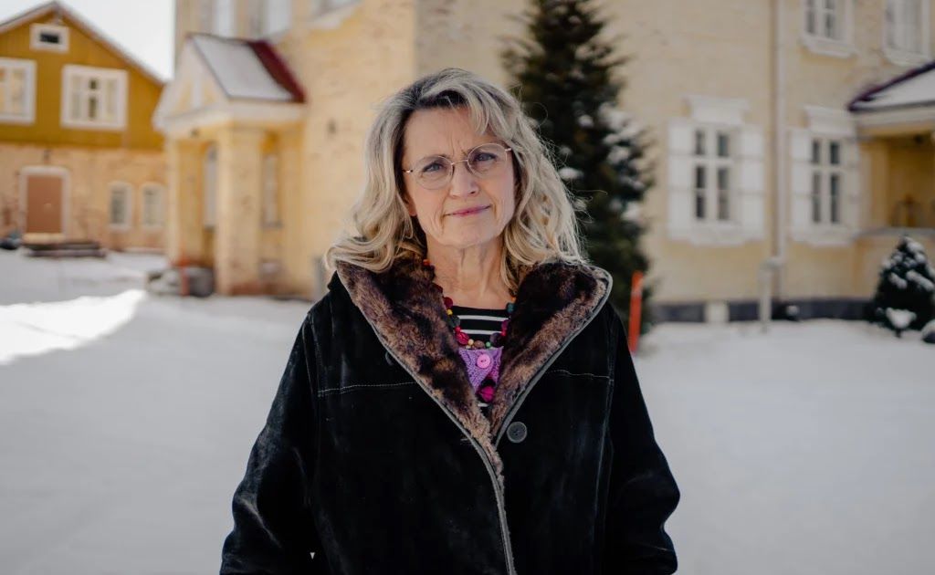 Christian Emergency Alliance tweet media