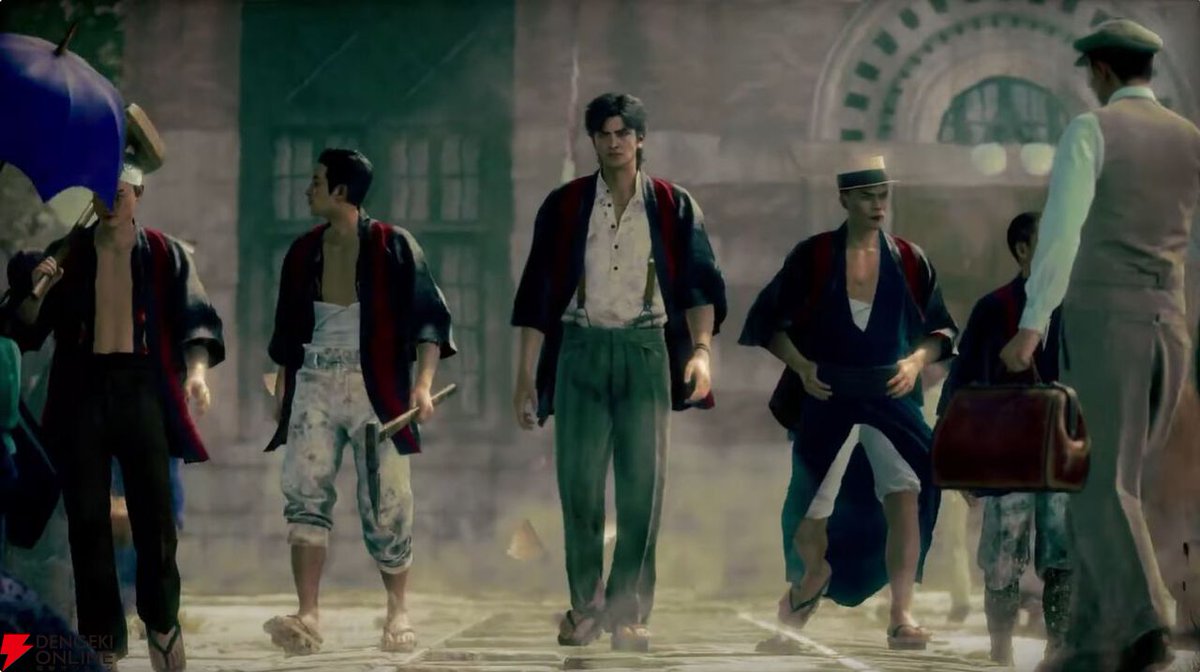 電撃オンライン tweet media