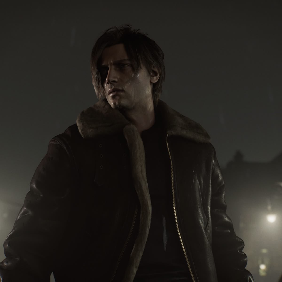 Leon S. Kennedy (@LeonKennedyOld) / Posts / X