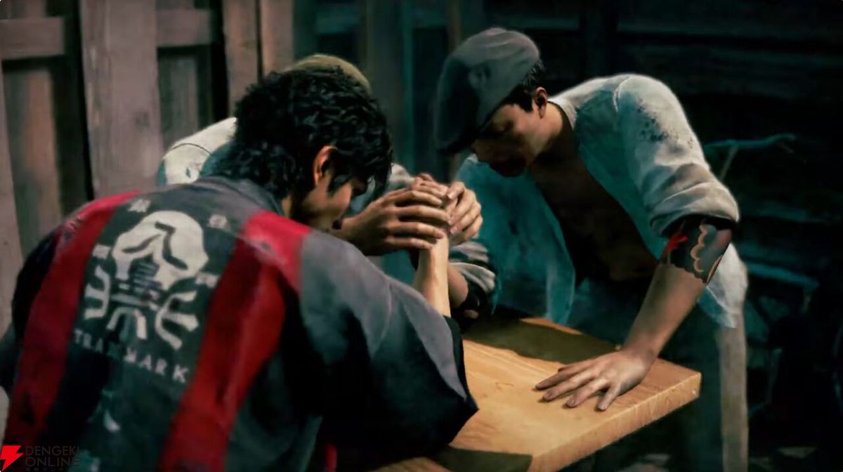 電撃オンライン tweet media