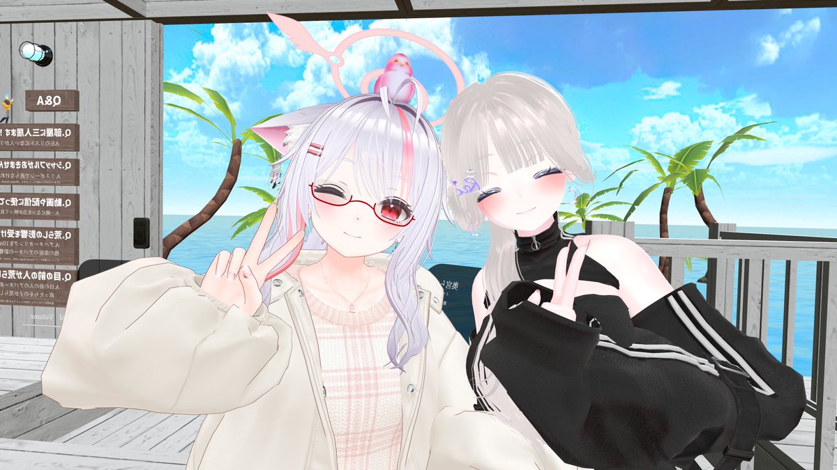 🍇奥宮らい tweet media