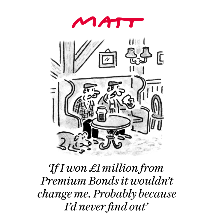 Matt Cartoons tweet media