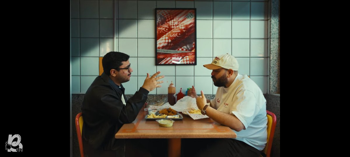 رهـف tweet media