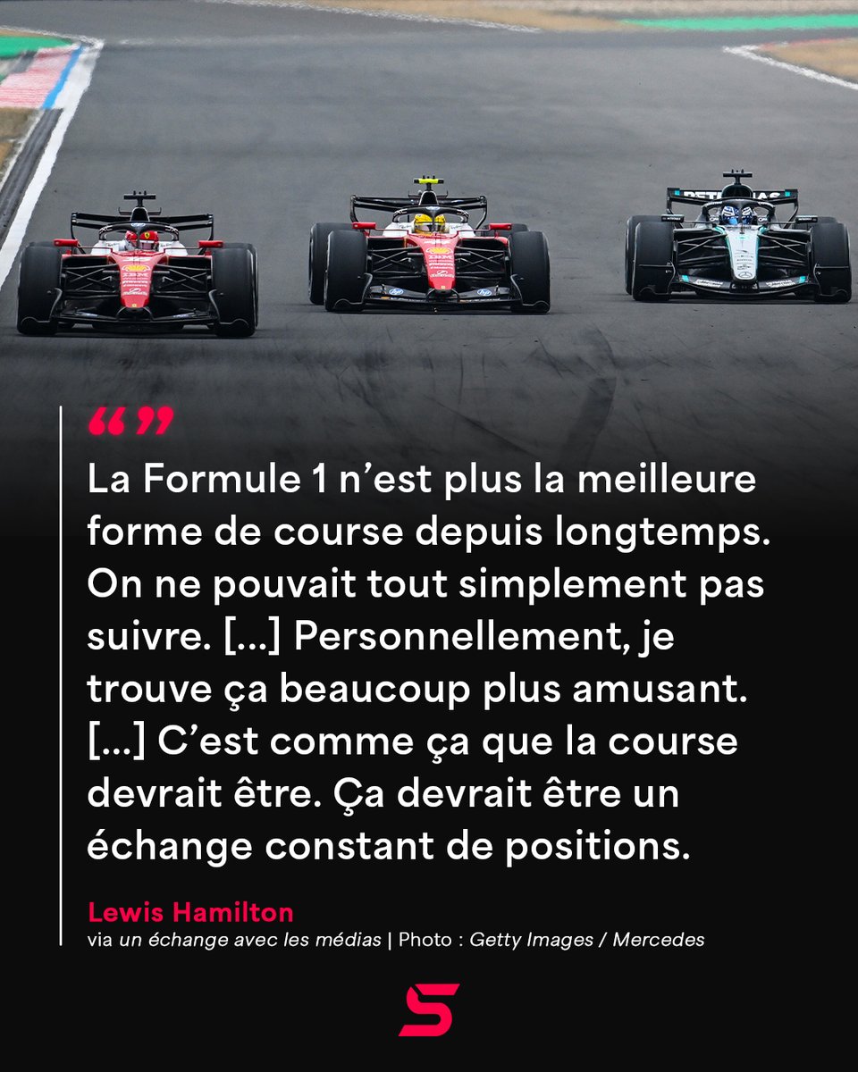 Dernier Secteur tweet media