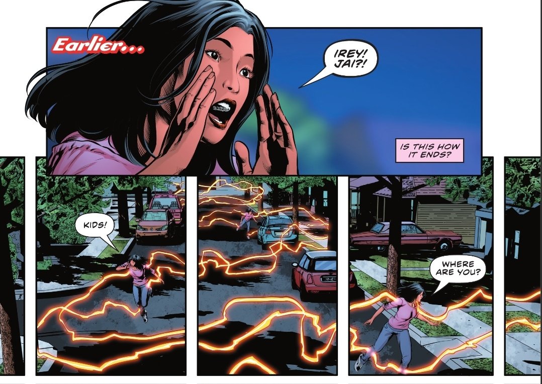 𝙻𝚒𝚗𝚍𝚊 𝙿𝚊𝚛𝚔-𝚆𝚎𝚜𝚝. tweet media