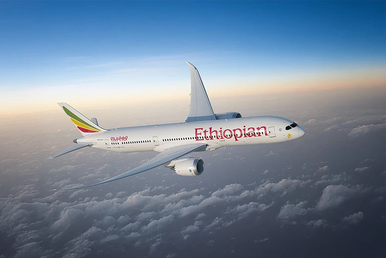 1HotelNews's tweet image. Marriott Bonvoy and Ethiopian Airlines Launch Loyalty Program Partnership: Marriott Bonvoy has joined forces with Ethiopian Airlines to launch a partnership that aims to provide enhanced benefits and… hotelnewsresource.com/article140619.… #MarriottBonvoy #EthiopianAirlines #LoyaltyProgram