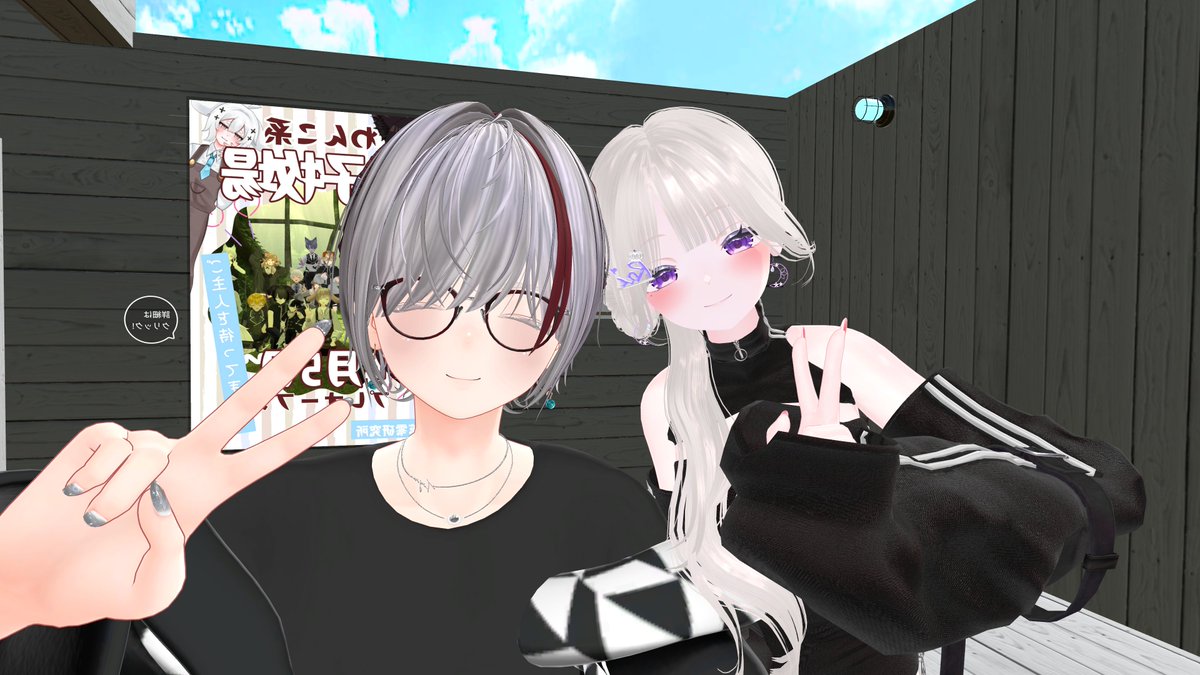 🍇奥宮らい tweet media