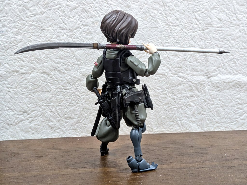 wors模型 tweet media